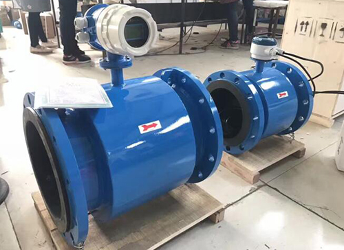 礦漿計量表產(chǎn)品圖