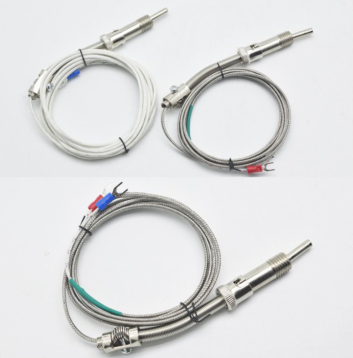 貴金屬熱電偶產(chǎn)品圖