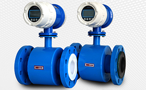 防腐管道流量計