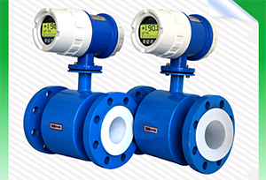 dn400管道流量計